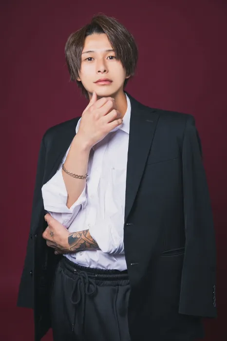 皇 勝利の写真 - TOP DANDY NAGOYAのイケメンホスト