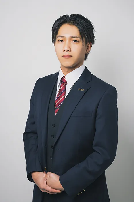 旬の写真 - TOP DANDY NAGOYAのイケメンホスト