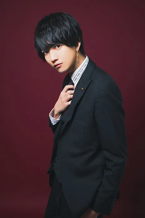 神楽 天志郎の写真 - TOP DANDY NAGOYAのイケメンホスト