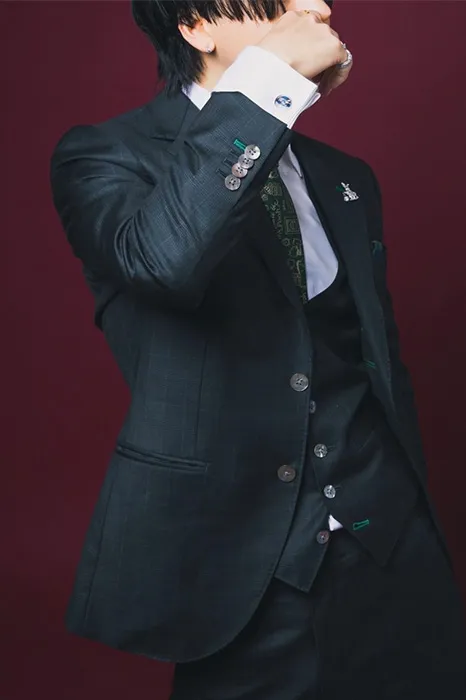 ユーアデウスの写真 - TOP DANDY NAGOYAのイケメンホスト