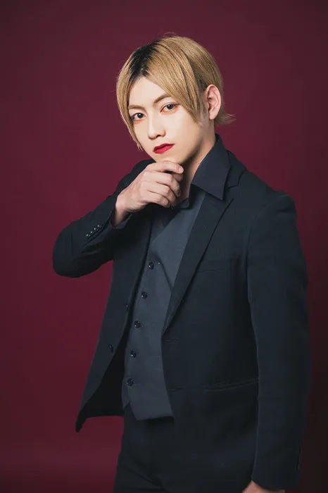 一 優里の写真 - TOP DANDY NAGOYAのイケメンホスト
