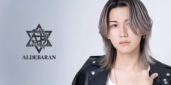 ALDEBARANの店内・ホスト写真_0