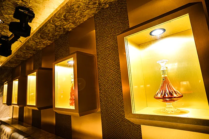 DIAMOND FIZZの店内・ホスト写真_3