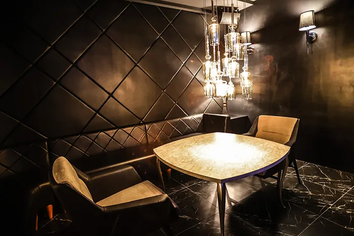 DIAMOND FIZZの店内・ホスト写真_4