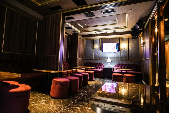 DIAMOND FIZZの店内・ホスト写真_6