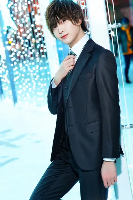 有栖 in WONDERLANDの写真 - DIAMOND FIZZのイケメンホスト