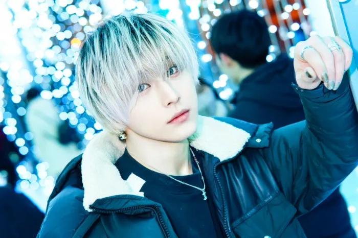 市丸ギンの写真 - DIAMOND FIZZのイケメンホスト