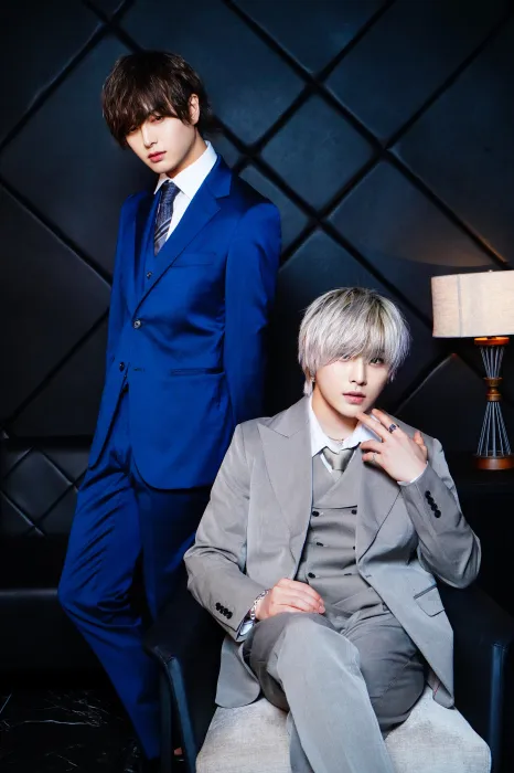 市丸ギンの写真 - DIAMOND FIZZのイケメンホスト