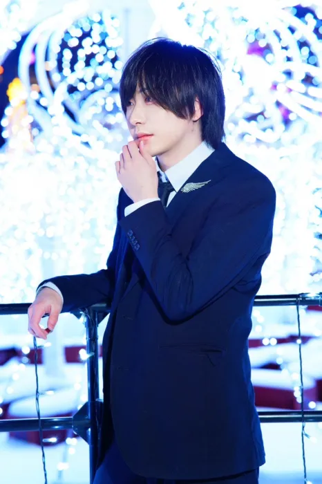 一の写真 - DIAMOND FIZZのイケメンホスト