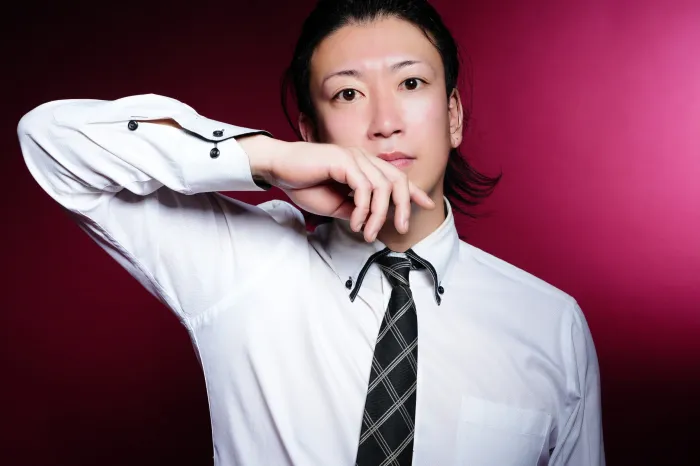 相楽聖人の写真 - DIAMOND FIZZのイケメンホスト