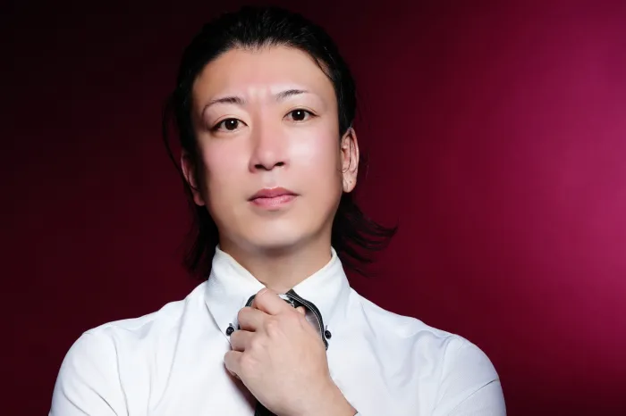 相楽聖人の写真 - DIAMOND FIZZのイケメンホスト