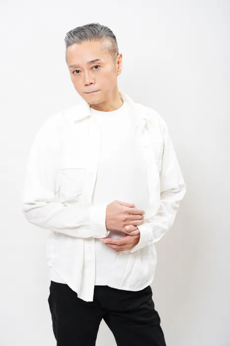 伸の写真 - DIAMOND FIZZのイケメンホスト