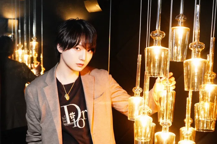 Soraの写真 - DIAMOND FIZZのイケメンホスト
