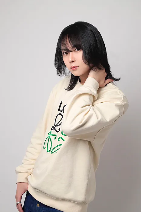 ジンの写真 - MAJESTY -SECOND-のイケメンホスト
