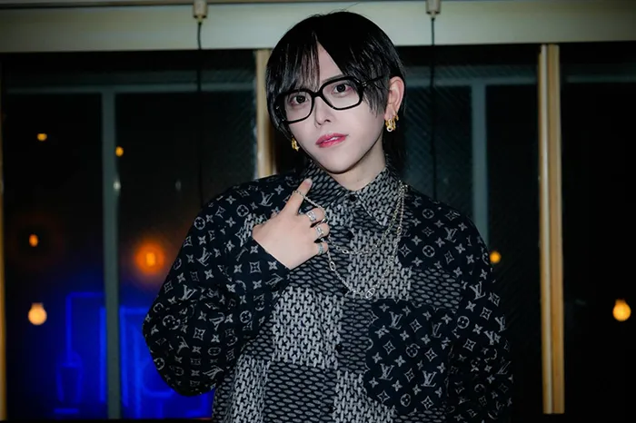 如月サクの写真 - YGGDRASILL -OSAKA-のイケメンホスト