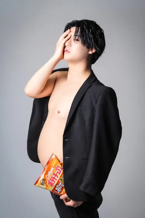 神楽木 凌來の写真 - CLUB ZEPHYRのイケメンホスト
