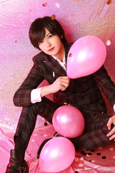 天乃 俊の写真 - DEAR'S PRINCEのイケメンホスト