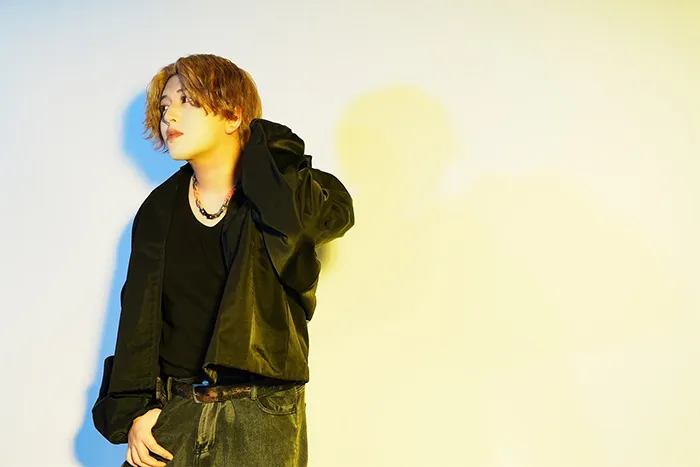 灰翠 仁の写真 - RE:RAISEのイケメンホスト
