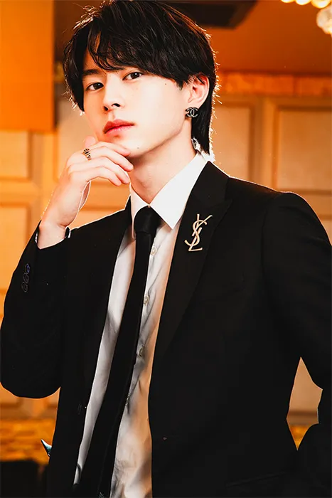 うるの写真 - TOP DANDY SAPPOROのイケメンホスト