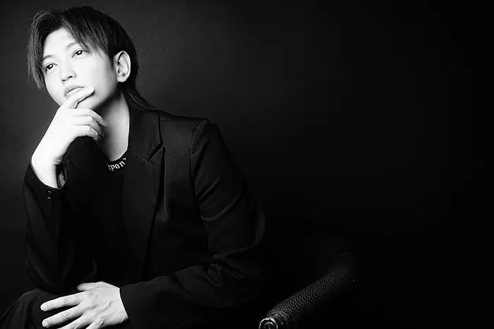 我妻 南の写真 - CLUB Raphaelのイケメンホスト