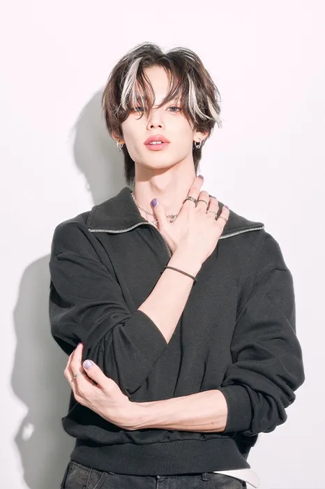 Mintoの写真 - REDのイケメンホスト