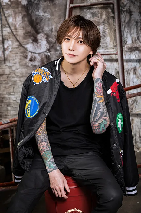 藤咲龍駕の写真 - club ROMEOのイケメンホスト