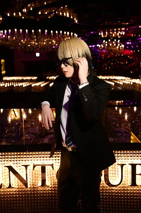 あまね。の写真 - ARDENT CLUB -本店-のイケメンホスト