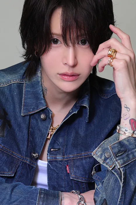 鳳条 歩の写真 - TOP DANDYのイケメンホスト