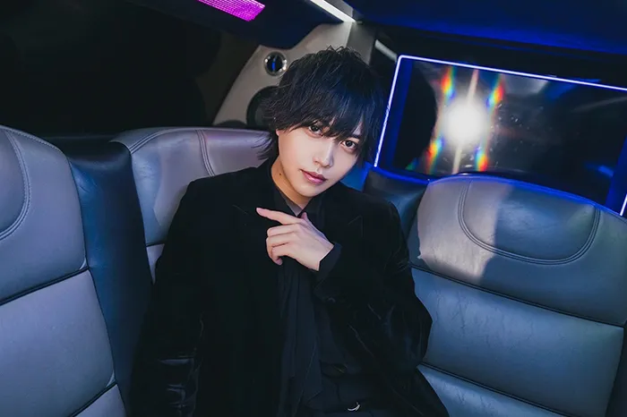 永瀬レンの写真 - TOP DANDYのイケメンホスト