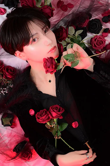 るい王子の写真 - TOP DANDY-朝TOP-のイケメンホスト