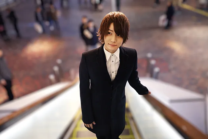 周の写真 - TOP DANDY-朝TOP-のイケメンホスト