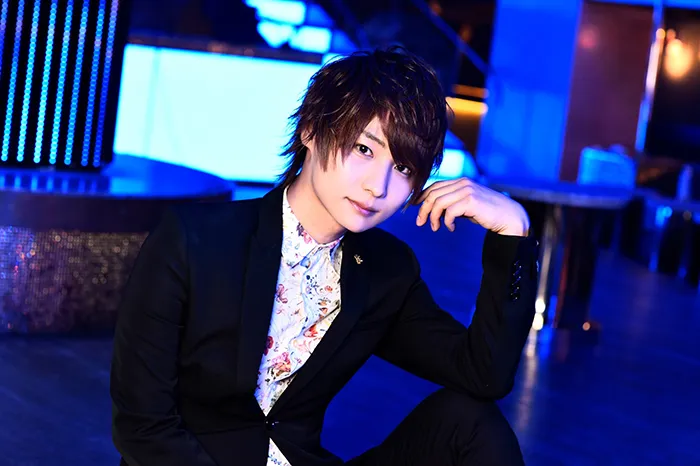 周の写真 - TOP DANDY-朝TOP-のイケメンホスト