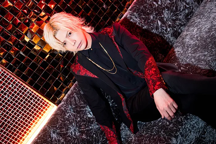 蓮斗の写真 - club ROMEOのイケメンホスト