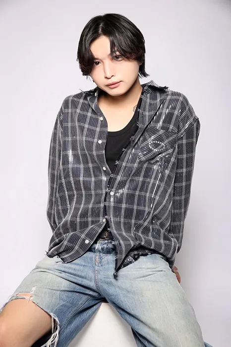 遥乃まきの写真 - TRIDENTのイケメンホスト