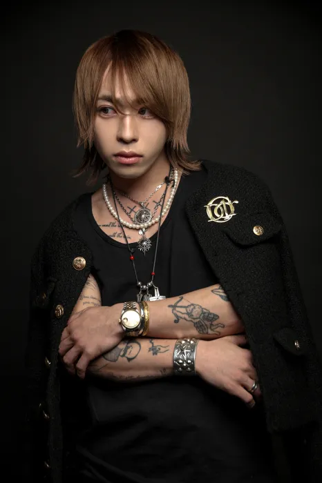 九条 幸の写真 - MAJESTY -NOVA-のイケメンホスト