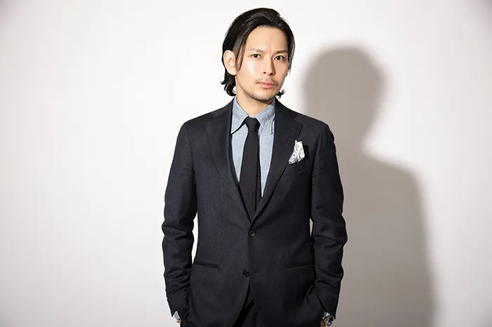八代直也の写真 - 愛本店のイケメンホスト