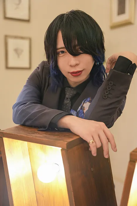本能寺あやとの写真 - JEWELのイケメンホスト