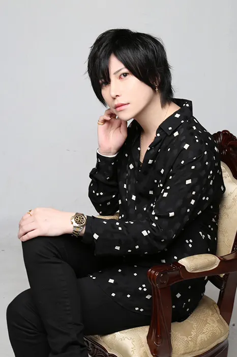 冬城真也の写真 - JEWELのイケメンホスト