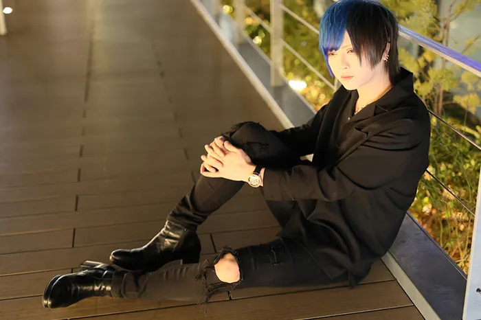 涼風 翔の写真 - JEWELのイケメンホスト
