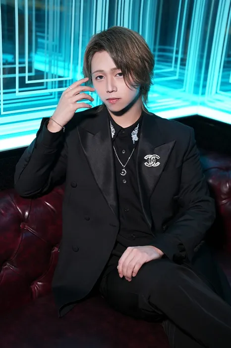 星乃 ジュリの写真 - Spicaのイケメンホスト
