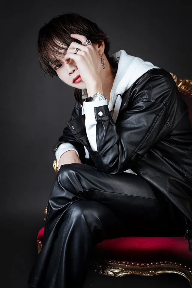 零兎の写真 - CLUB ZEPHYRのイケメンホスト