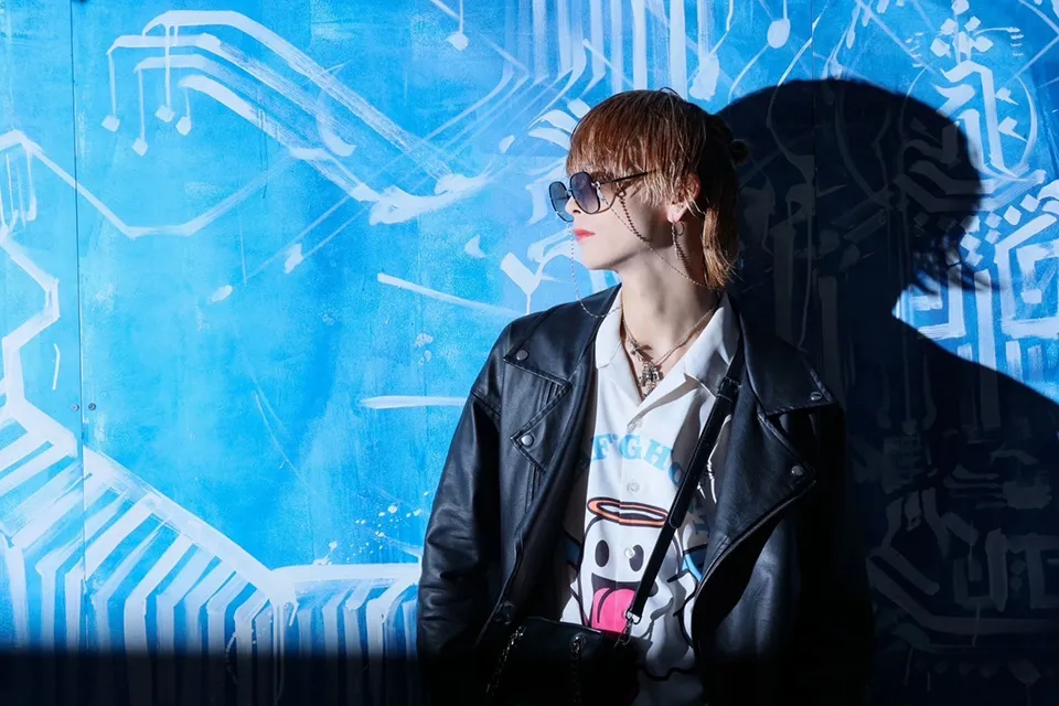 零兎の写真 - CLUB ZEPHYRのイケメンホスト