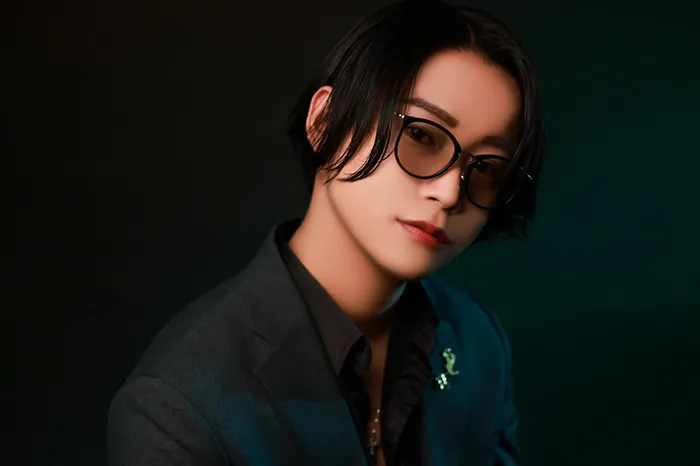 佐野志波の写真 - DEAR'S PRINCEのイケメンホスト