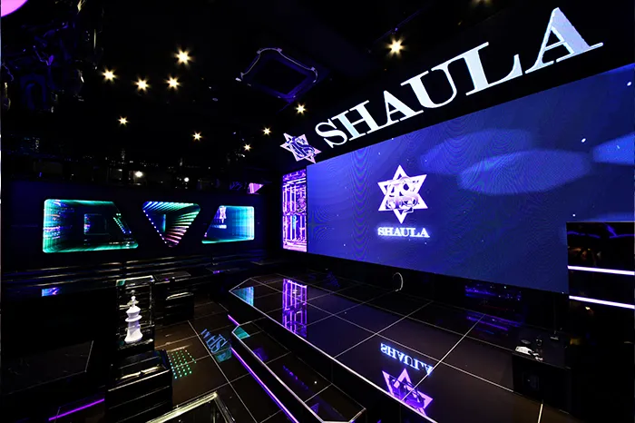 SHAULAの店内・ホスト写真_1