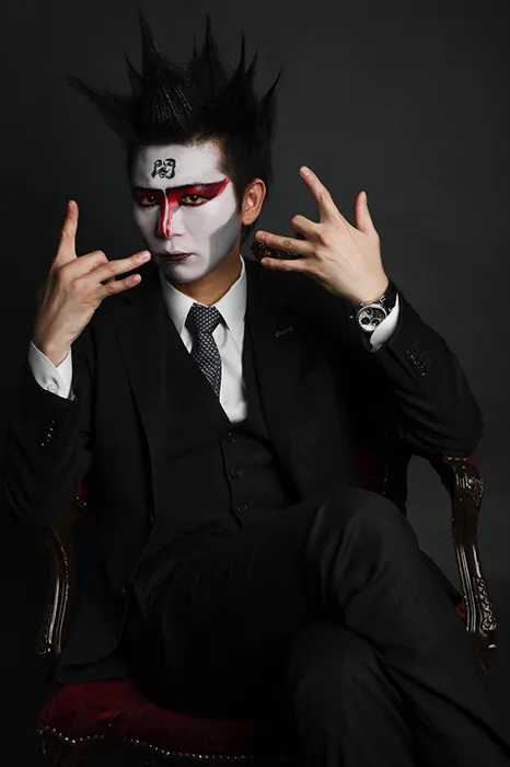 伊吹の写真 - TOP DANDY別館のイケメンホスト