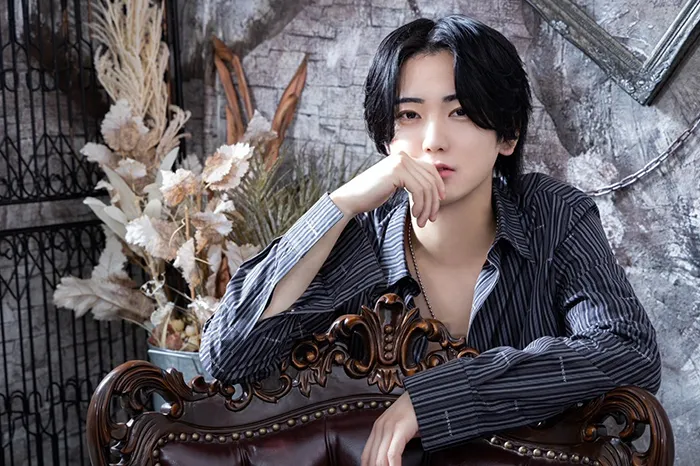 一ノ瀬 淕の写真 - TOP DANDY別館のイケメンホスト