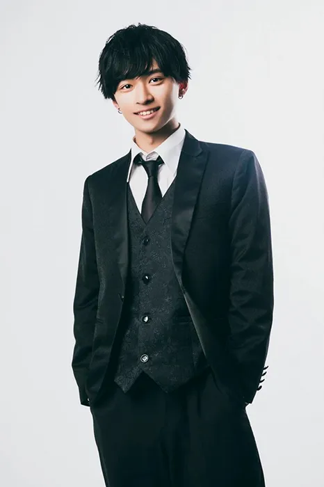 水篠シュウの写真 - TOP DANDY別館のイケメンホスト