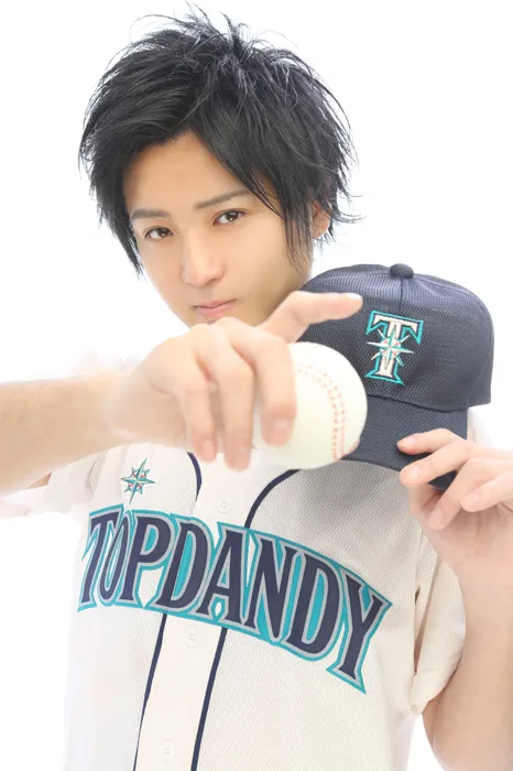 伊角竜輝の写真 - TOP DANDY別館のイケメンホスト