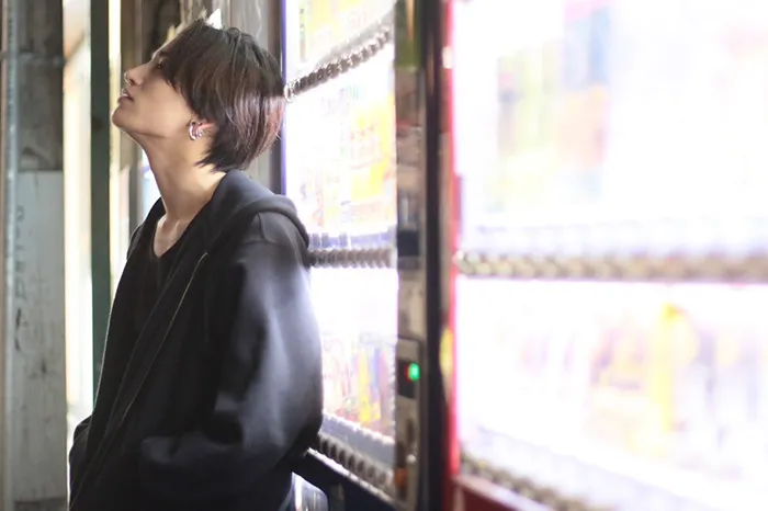 朝比奈 蓮夜の写真 - Club.Jのイケメンホスト