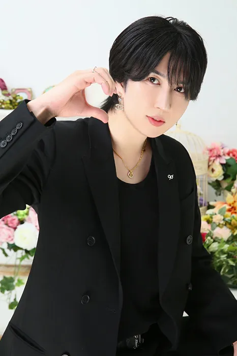 椿 麻衣♪の写真 - ETERNAL STARのイケメンホスト